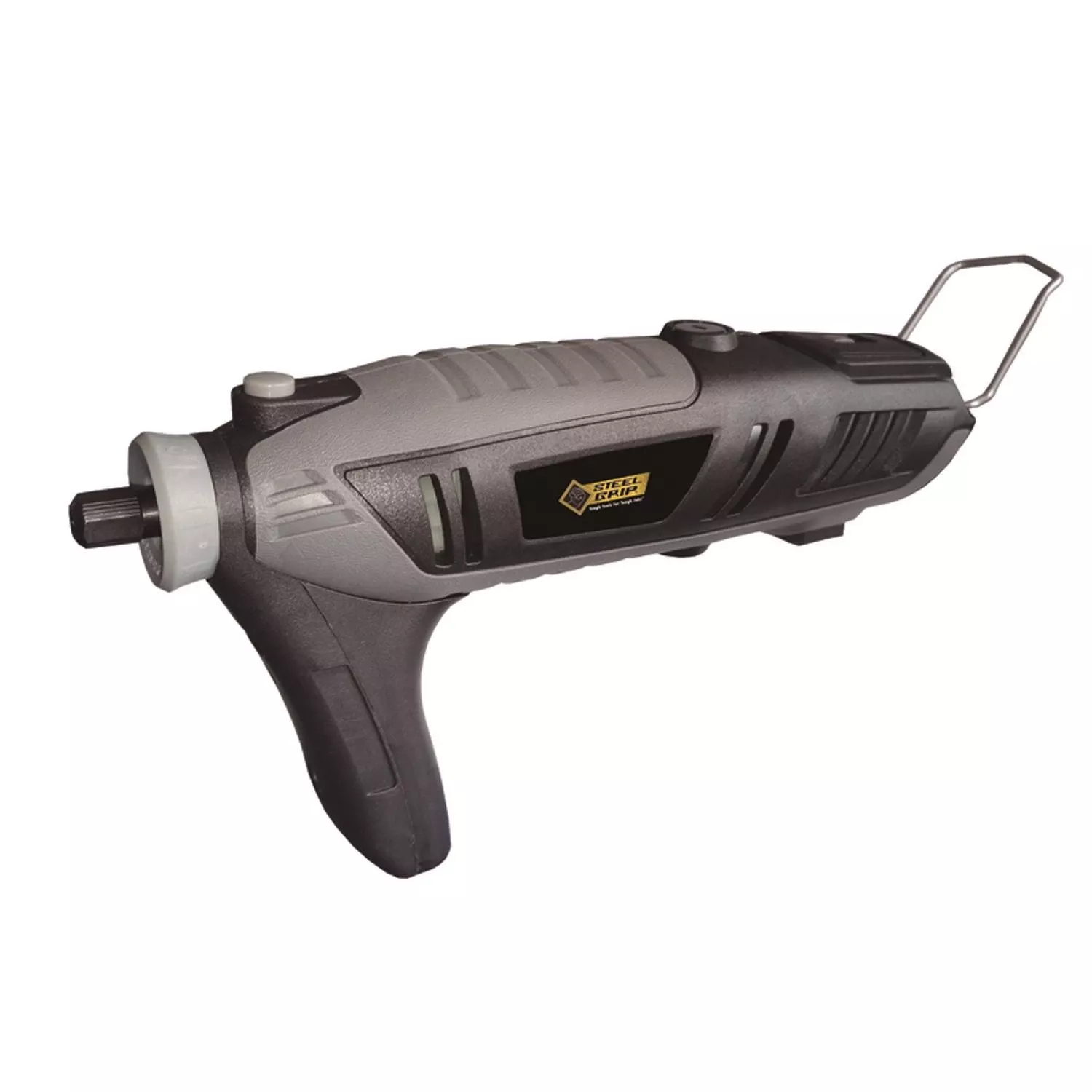 1.8 Amps 190 Piece Corded Rotary Tool Kit With High Performance Motor
