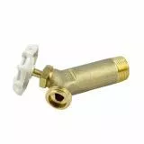 107-192NL Legend Valve 3/4 T-539 Brass Water Heater Drain Valve, No Lead
