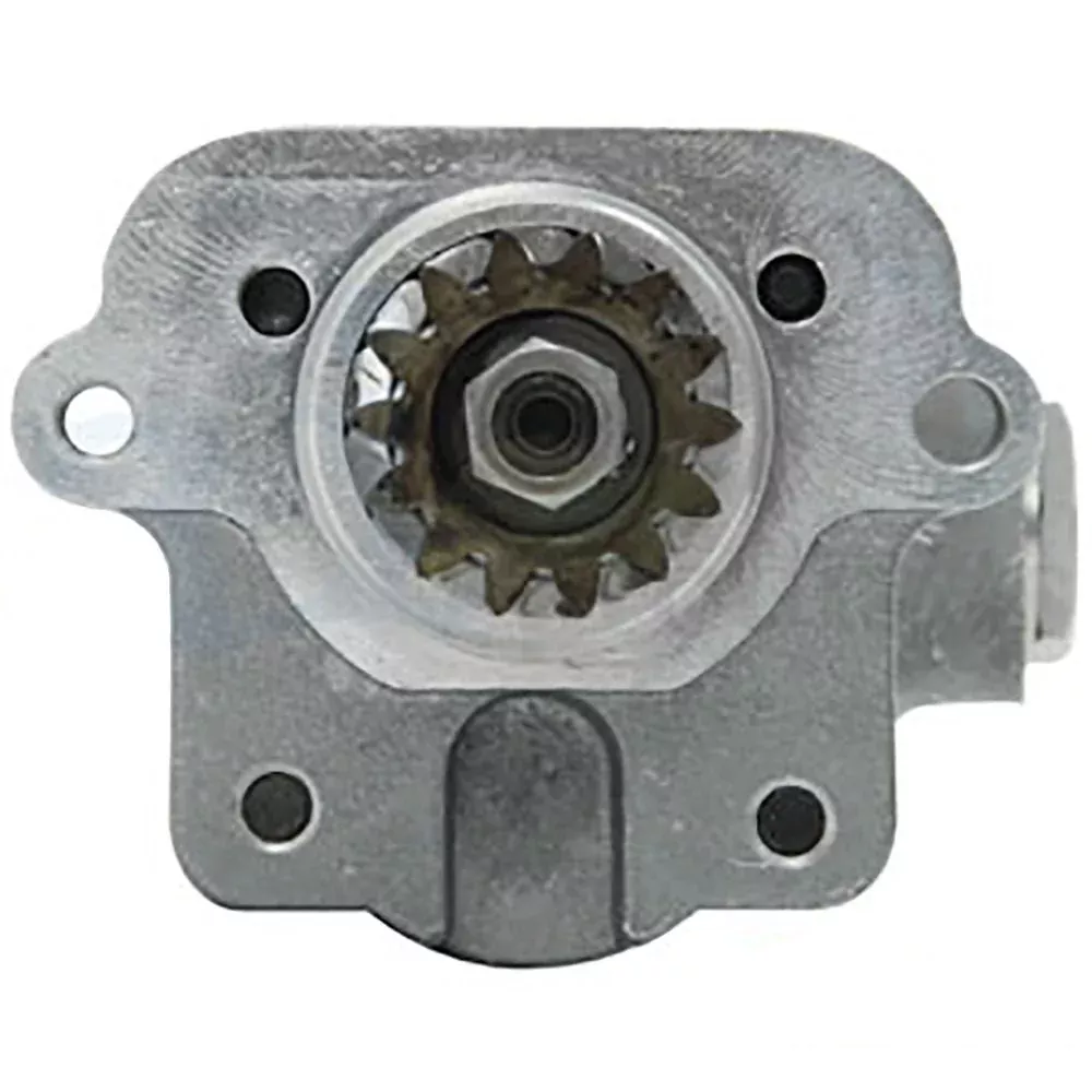 1685031M92 Power Steering Pump For Massey Ferguson 50E 50H 60H