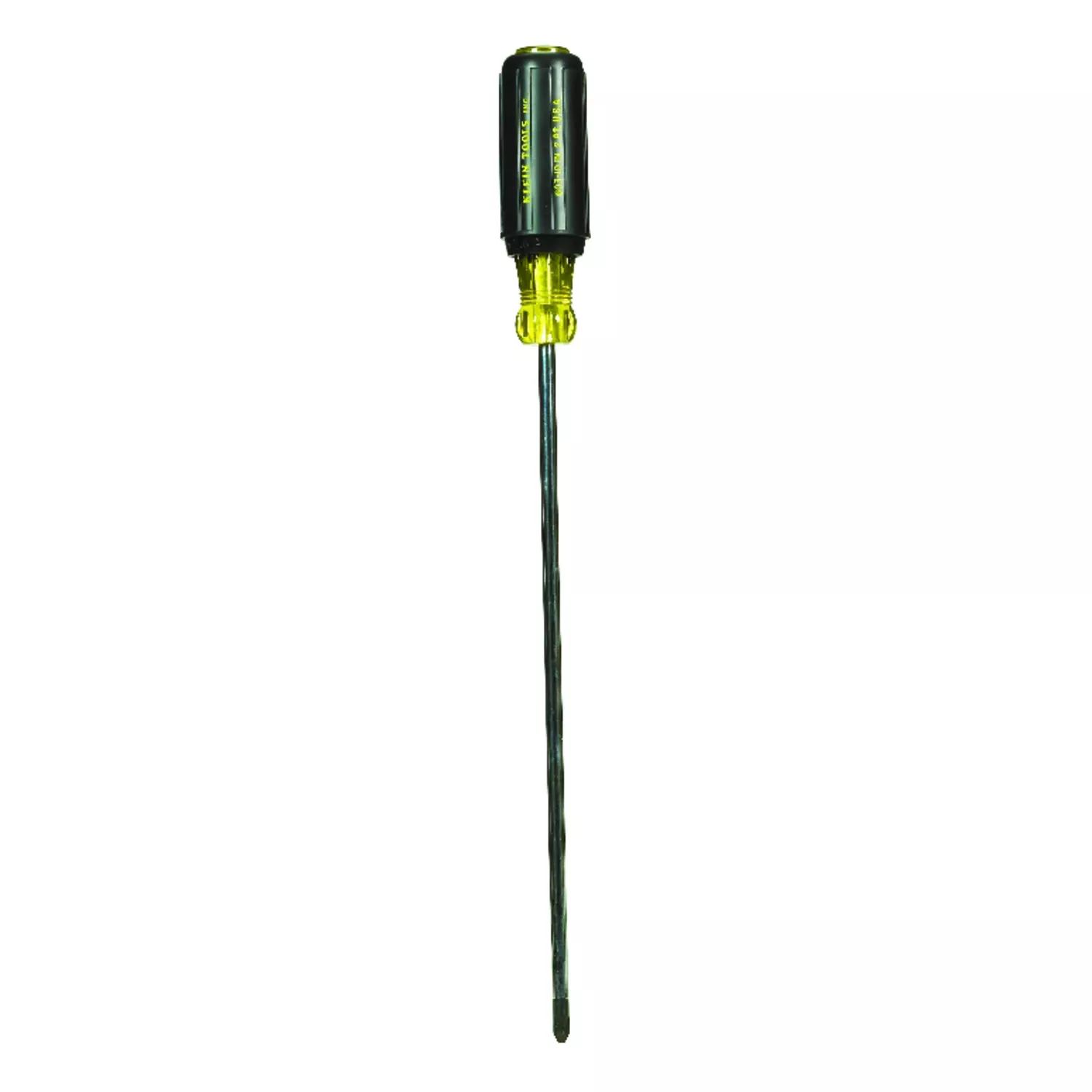 #2 Phillips Screwdriver, Cushion-Grip, 10 X 14-5/16 In.