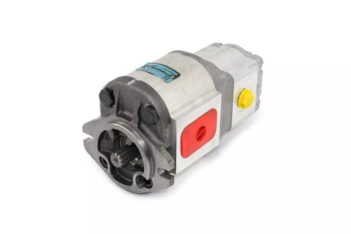6673913 New High Flow Hydraulic Pump made to fit Bobcat 863/864/T200/873
