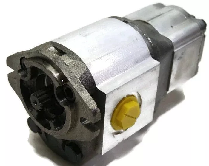 6673913 New High Flow Hydraulic Pump made to fit Bobcat T200
