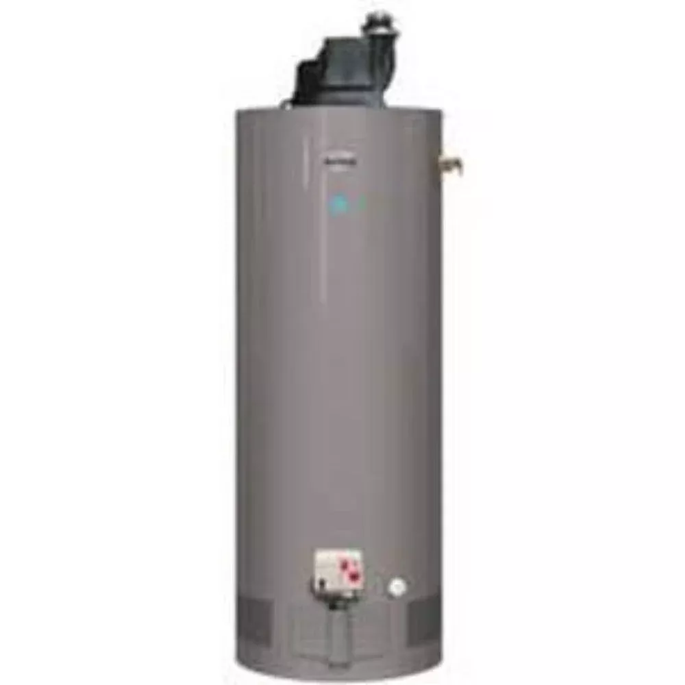 6GR40PVE2-36P Richmond Essential Power Vent 40 Gallon LP Water Heater