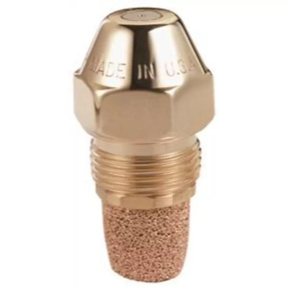 .85 GPH TYPE A SPRAY NOZZLE, BRASS