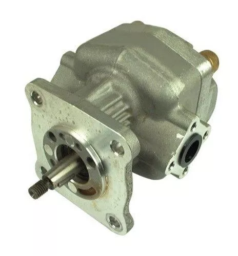 Allis Chalmers Hydraulic Pump Assembly 72098141 Fits 5020 5030