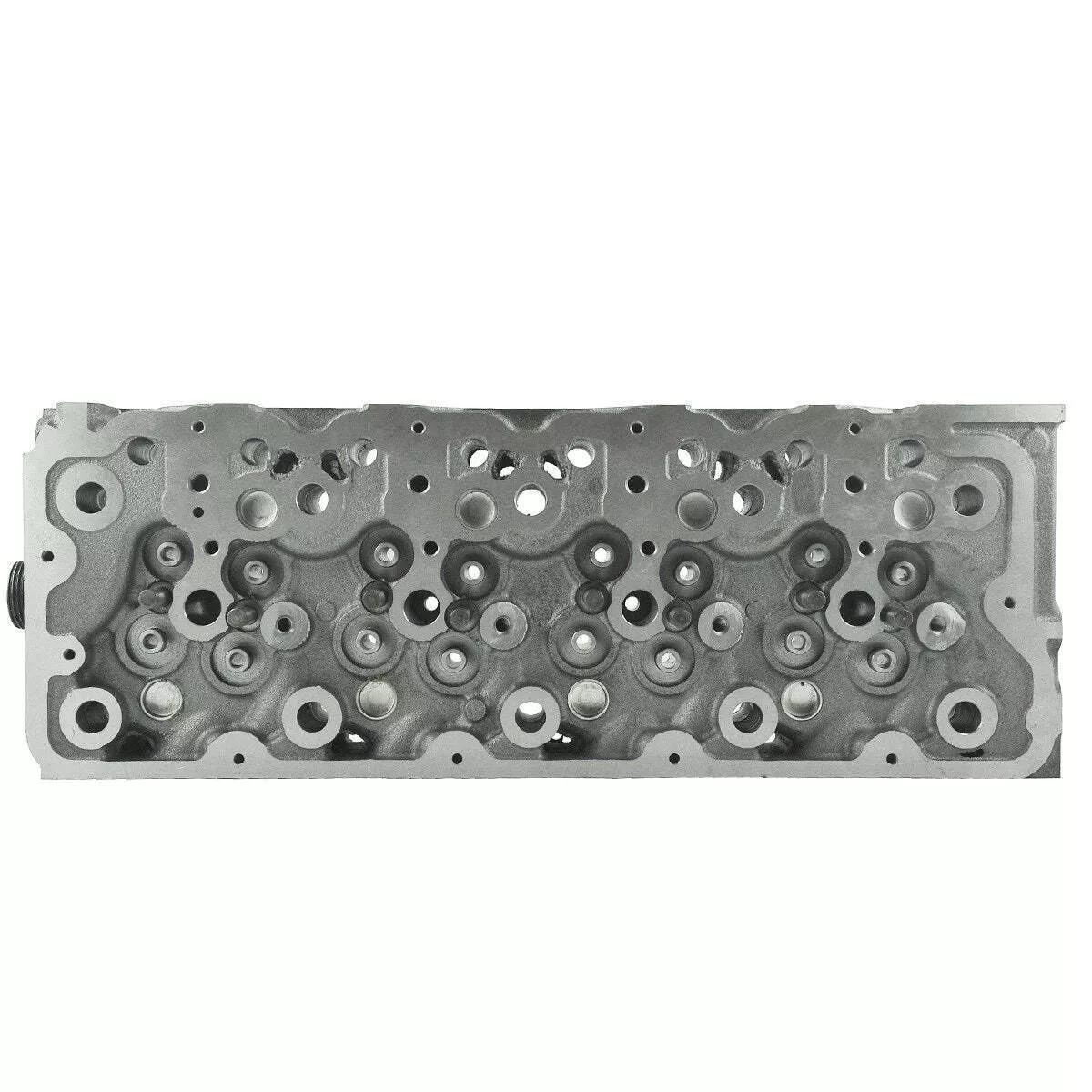 Bare Cylinder Head for CAT Skid Steer Loader Model 242D Prefix A9W Non-EGR
