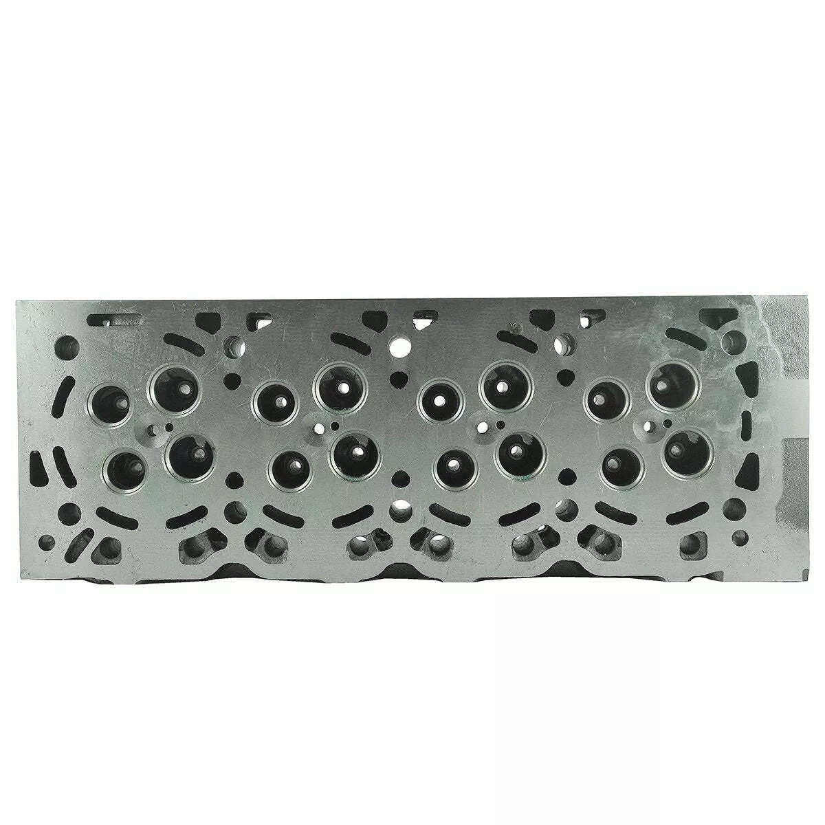 Bare Cylinder Head for CAT Skid Steer Loader Model 246D Prefix MKT Non-EGR