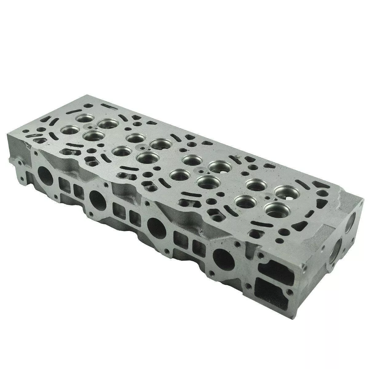 Bare Cylinder Head for CAT Skid Steer Loader Model 246D3 Prefix GM6 Non-EGR