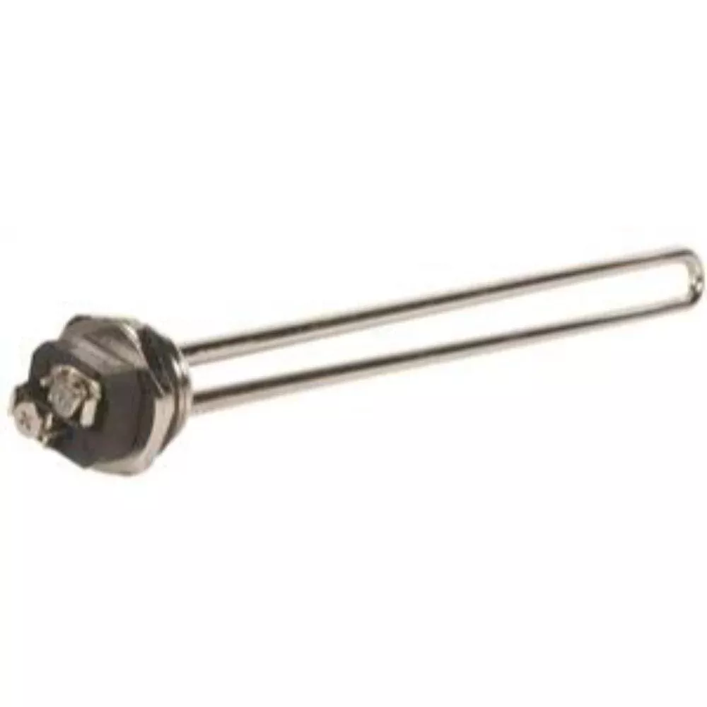 CAMCO 240 VOLT, 3800 WATT WATER HEATER ELEMENT-SCREW IN