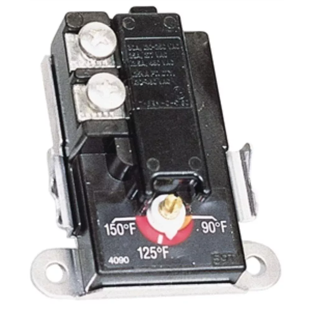 CAMCO ELEMENT LOWER THERMOSTAT 240 VOLT