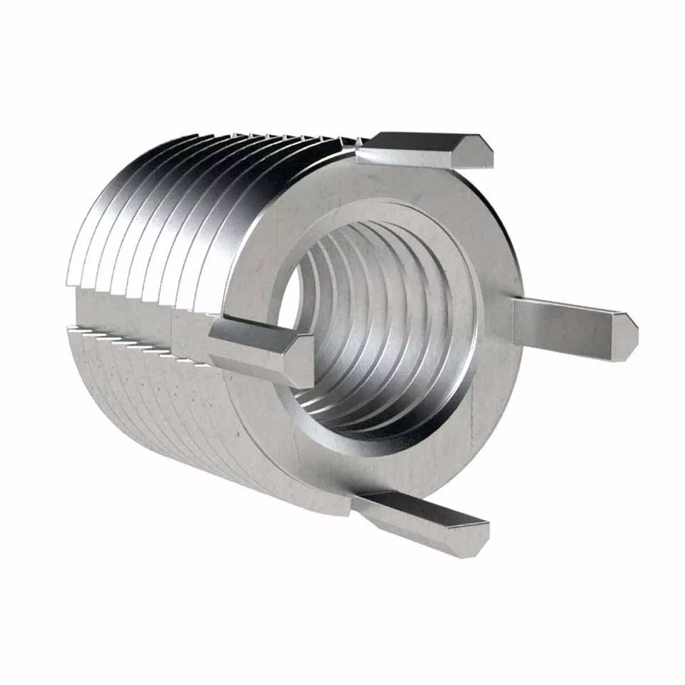 Heavy Duty Thread Insert Thread Repair - 303 Stainless Steel UNC Inch (830-012)