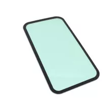 LH Rear Side Glass for Bobcat || Replaces OEM # 7170287