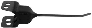 NH RUBBER MT RAKE TOOTH-LH