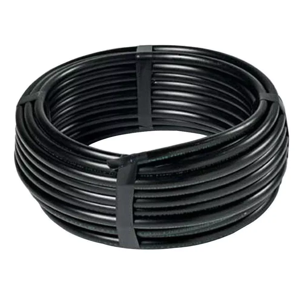 Oil Creek Plastics 3/4" IPS 160 PSI Polyethylene Coil - 200'