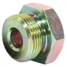 Plug Front Drawbar Pin for John Deere || Replaces OEM # L76136