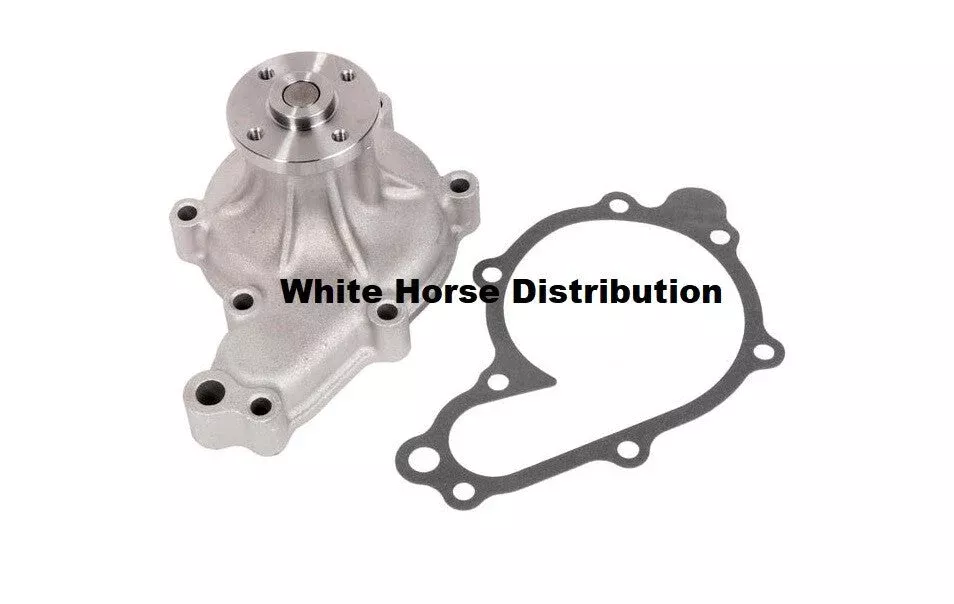 Water Pump for Kubota M7060
