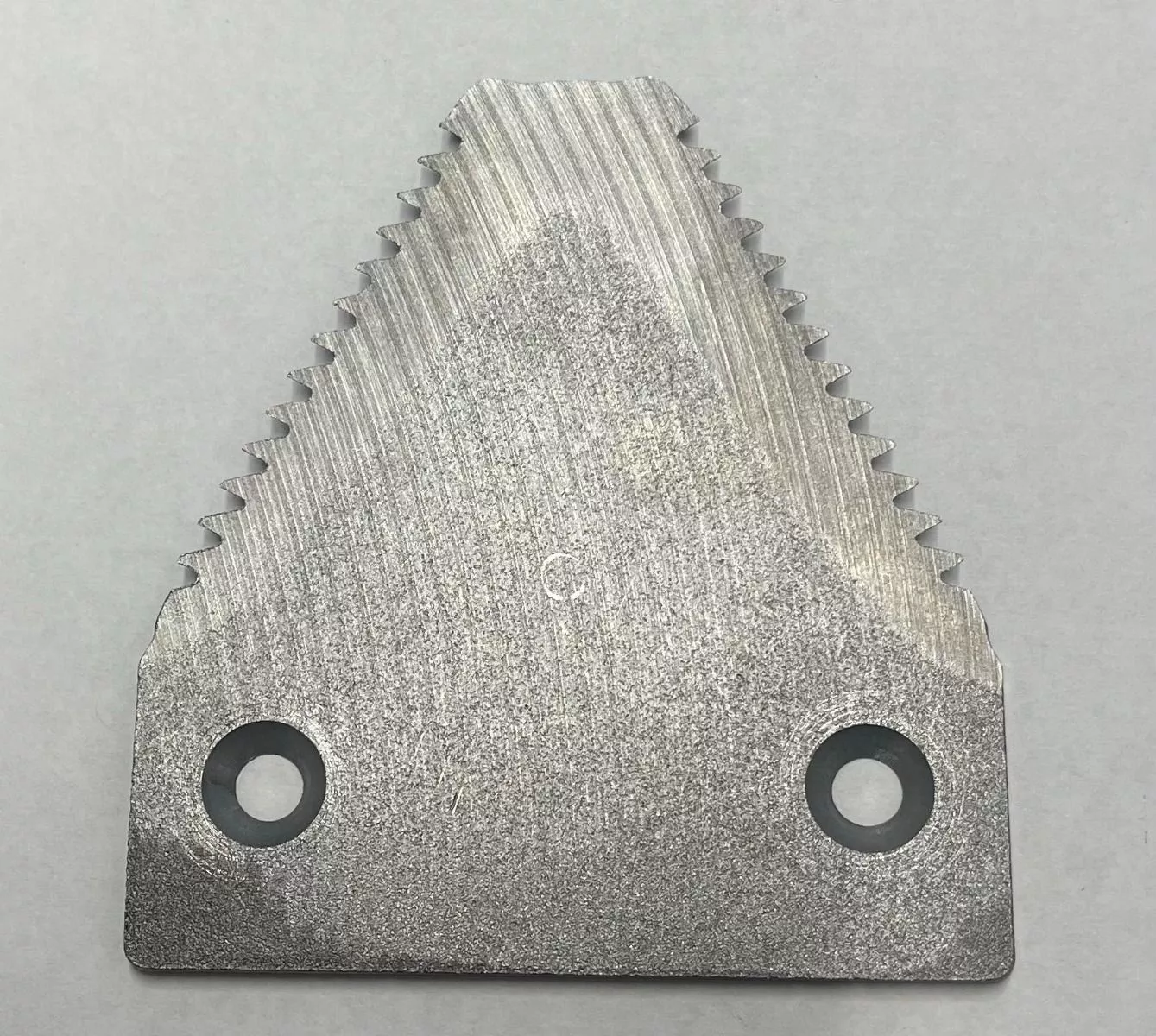 XHTSLS (82-Deg) BTM CTSK 2.0625 inch hole space section