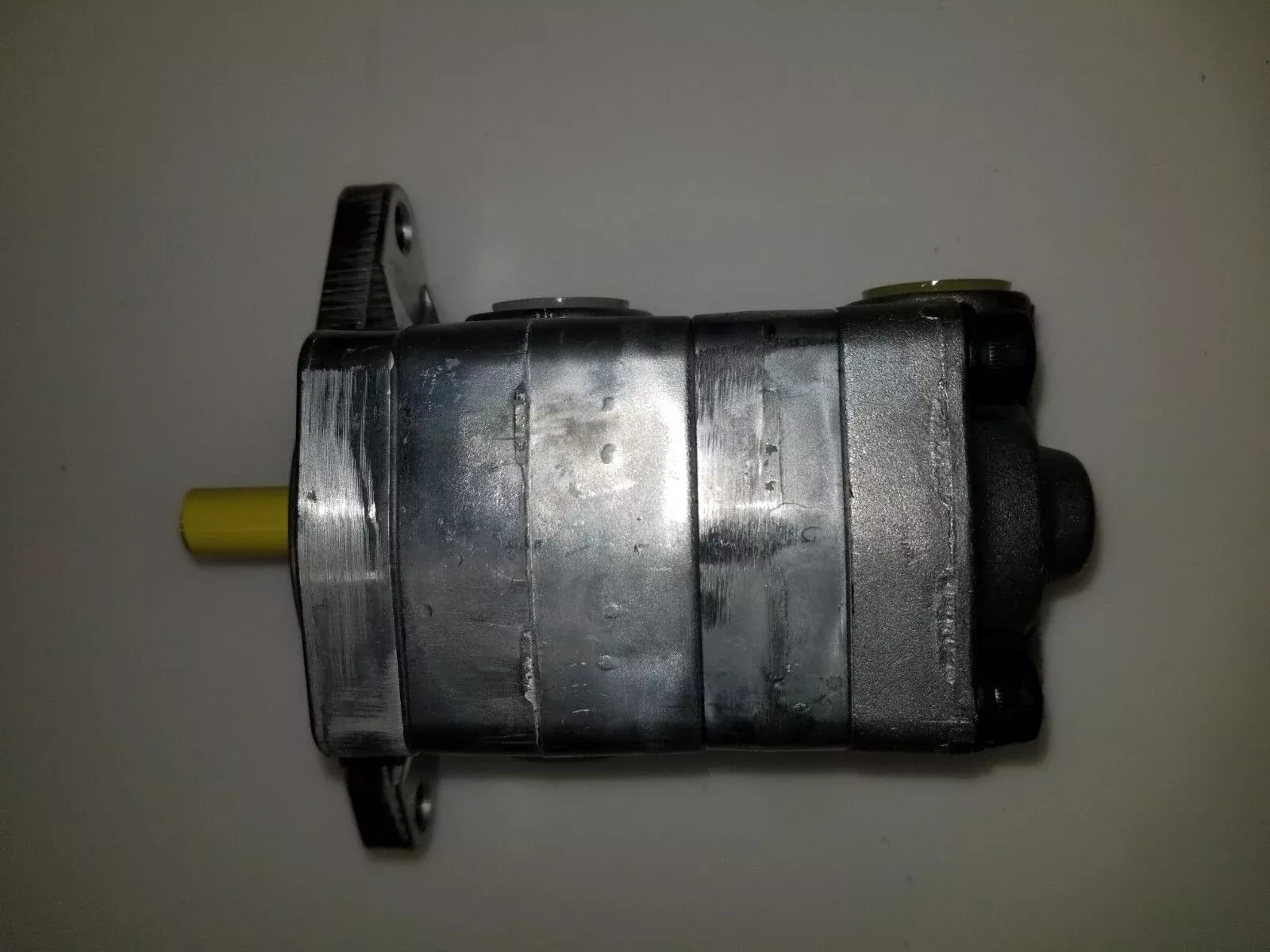 Yanmar Excavator Hydraulic Pump Fits B05 B-05 172156-73100