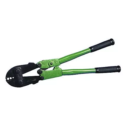 Zareba Crimper – 4 Slot High Tensile Wire Crimping Tool