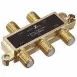ZENITH VIDEO SPLITTER 4-WAY
