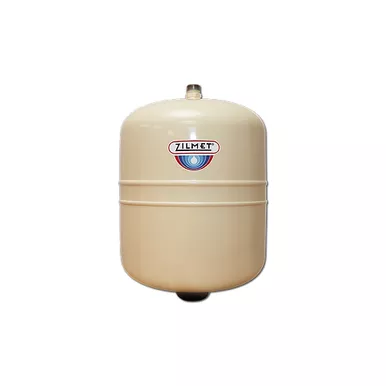Zilmet ZHP104IL 9.25 Gallon Thermal Expansion Tank