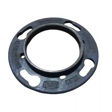 Zurn P415-CC-4 4" ZN415 Clamping Collar Only