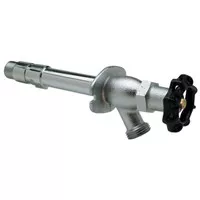 Zurn Z1344 12" Anti-Siphon Wall Faucet